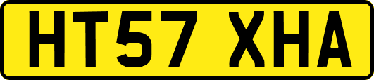HT57XHA