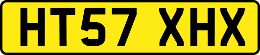 HT57XHX