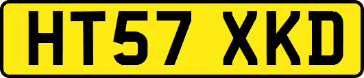 HT57XKD
