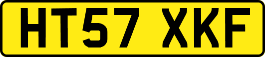 HT57XKF