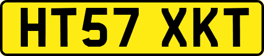 HT57XKT