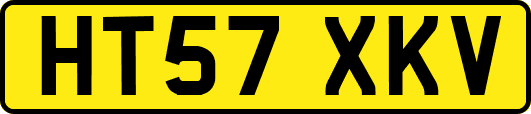 HT57XKV