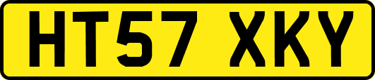 HT57XKY
