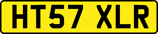 HT57XLR