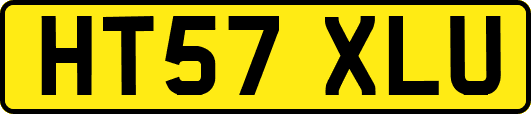 HT57XLU