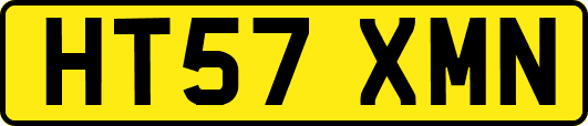 HT57XMN