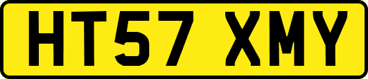 HT57XMY