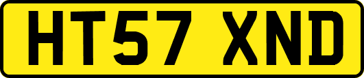 HT57XND