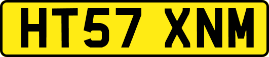 HT57XNM
