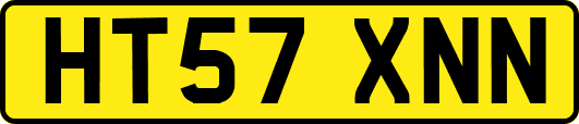 HT57XNN