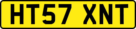 HT57XNT