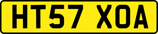 HT57XOA