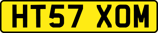 HT57XOM