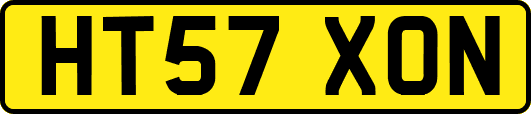 HT57XON