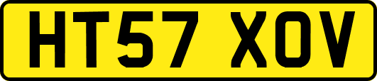 HT57XOV