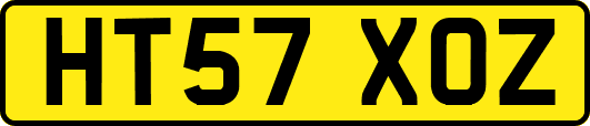HT57XOZ