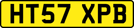 HT57XPB