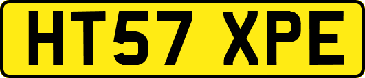 HT57XPE