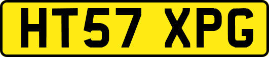 HT57XPG