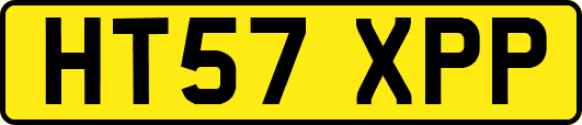 HT57XPP