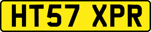 HT57XPR