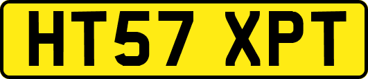 HT57XPT