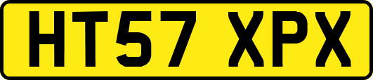 HT57XPX