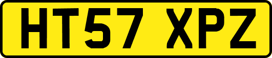 HT57XPZ