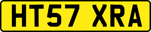 HT57XRA