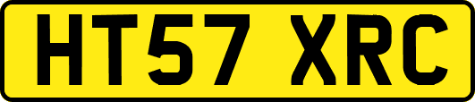 HT57XRC