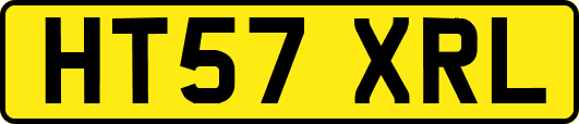 HT57XRL