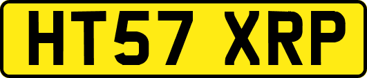 HT57XRP