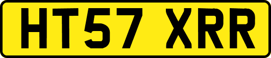 HT57XRR