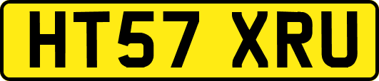 HT57XRU