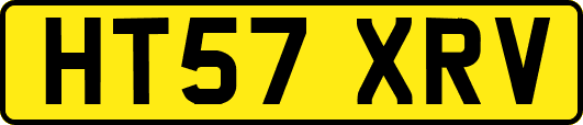 HT57XRV