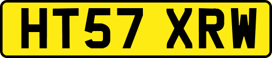 HT57XRW