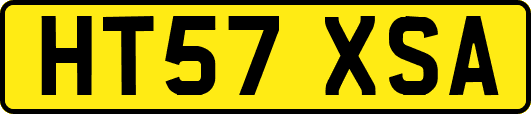 HT57XSA