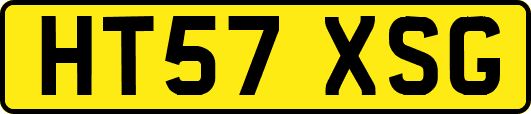 HT57XSG