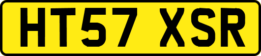 HT57XSR