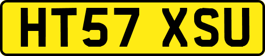 HT57XSU