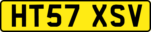 HT57XSV