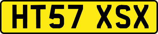 HT57XSX