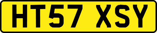 HT57XSY