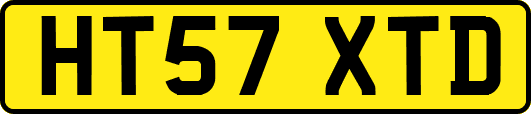 HT57XTD