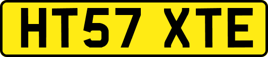 HT57XTE