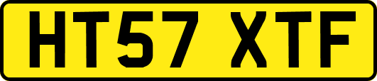 HT57XTF