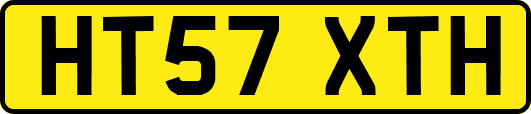 HT57XTH