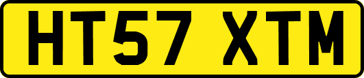 HT57XTM