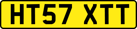 HT57XTT