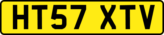 HT57XTV